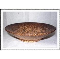 INPHIC-異國風情進口工藝品家居木雕木質乾果盤托盤