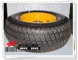 INPHIC-13吋 135.006充氣輪 加寬型沖汽輪 工具車配件