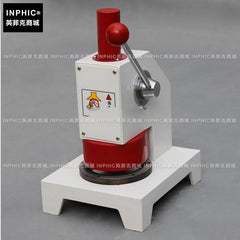 INPHIC-稱克重專用定量取樣器 鋁箔定量采樣器鋁箔紙 測量儀/測試儀/實驗儀器