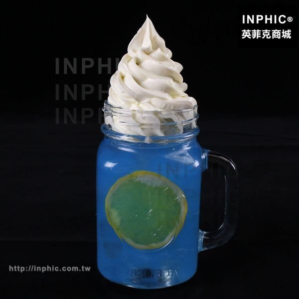 INPHIC-仿真.食品模型.假菜茶模型水果茶模型飲料模型