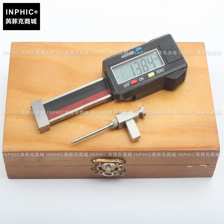 INPHIC-游標斷差規/面差規/段差尺 0-30 汽車行業用 測量儀/測試儀/實驗儀器