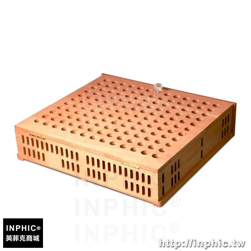 INPHIC-雪茄櫃層架 雪松木雪茄櫃托盤 西班牙雪松木醇化盒 大櫃系列B