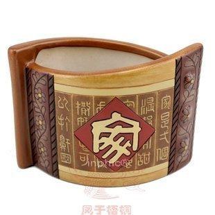 INPHIC-3號溝通家原創手工家居工藝品陶器陶瓷擺飾