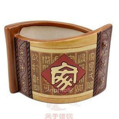 INPHIC-3號溝通家原創手工家居工藝品陶器陶瓷擺飾