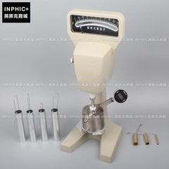INPHIC-旋轉黏度計 指針式黏度測試儀 黏度儀 塗料 油漆 測量儀/測試儀/實驗儀器