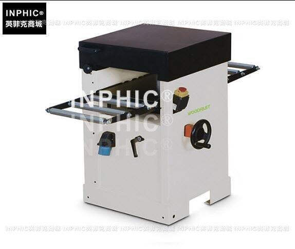 INPHIC-商用 營業 16壓刨TH400無極調速2.2KW輸出馬達 木工壓刨 臺鋸電鋸電鑽臺鑽