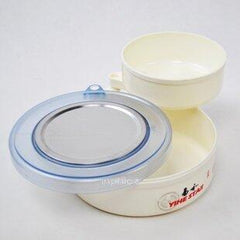 INPHIC-超強磁刮拉餌盆 競技專用 拉拉糊 顆粒釣法小分