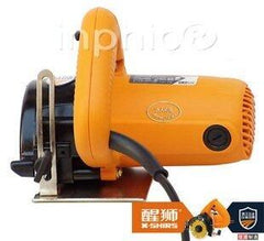 INPHIC-雲石機 110mm石材切割機 全銅電機1100W大功率951102