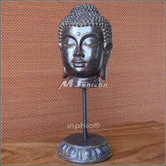 INPHIC-東南亞風格 佛像 泰國泰式風情 家居飾品 工藝擺飾 傢俱 佛頭
