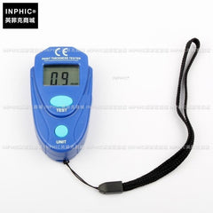 INPHIC-汽車塗層測厚儀 披土批土刮灰油漆厚度測試 二手車回收鑒定 新車 檢測 測量儀/測試儀/實驗儀器