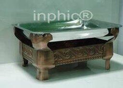 INPHIC-炭烤爐 諸葛烤魚爐 銅炭爐 酒店火鍋 鍍銅諸葛烤爐 烤魚工具