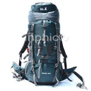 INPHIC-登山包 雙肩包背包 戶外包 旅行包