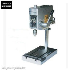 INPHIC-深度數字顯示 微型鑽床 家用鑽床 車床 磨床