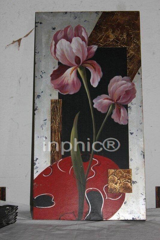 INPHIC-手繪油畫 家居裝飾畫