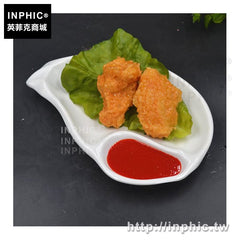 INPHIC-油炸食品雞柳雞米花雞排小吃食物炸雞模型模擬