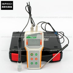 INPHIC-微機型精密電導率儀 電導率測試儀便攜溫度補償 測量儀/測試儀/實驗儀器
