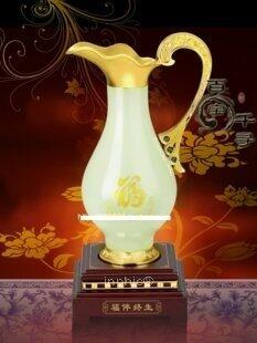 INPHIC-福伴終生 花瓶裝飾品 創意實用 擺件 場景布置 禮物