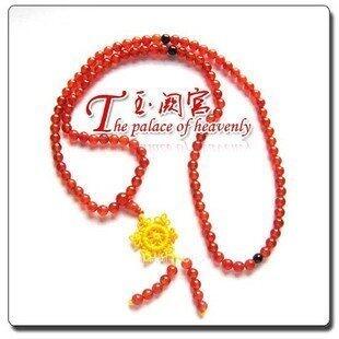 INPHIC-瑪瑙首飾 瑪瑙首飾 瑪瑙佛珠手串 精美靚麗