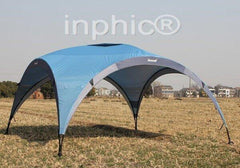 INPHIC-戶外帳篷　超大天幕帳篷　自駕遊露營戶外休閒用品