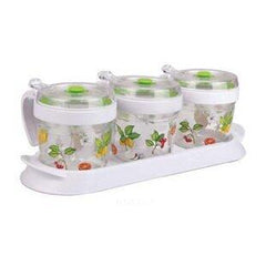 INPHIC-密封調料瓶  調料罐