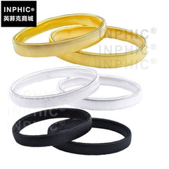 INPHIC-臂環袖箍調酒師常用壓袖鐲彈簧圈家務袖環酒吧