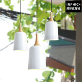 INPHIC-飯廳客廳白色燈飾現代臥室led餐廳簡約吊燈 北歐風