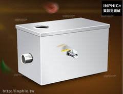 INPHIC-油水分離器隔油池餐飲飯店酒店廚房油水篩檢程式下水道設備