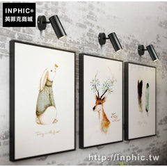 INPHIC-化妝燈鏡前燈現代北歐梳妝檯壁燈簡約洗手間