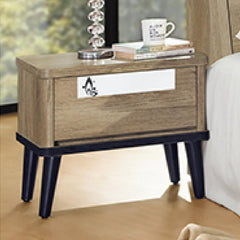 INPHIC-Eve 夏娃仿古色1.8尺床頭櫃