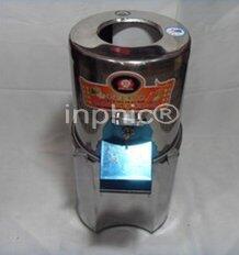 INPHIC-不鏽鋼菜機菜餡機 碎菜機 包子餡機