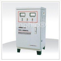 INPHIC-交流穩壓電源 （SVC-10KVA單相）穩壓器