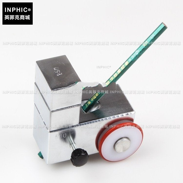 INPHIC-鉛筆硬度計 塗層 油漆硬度測試儀 劃痕 500 750 1000 三合一 測量儀/測試儀/實驗儀器