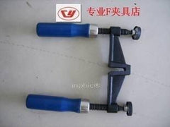 INPHIC-F夾木工工具 邊夾角 7吋