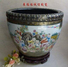 INPHIC-超大地中海風格船舵掛鉤 掛飾 仿舊舵手掛鉤 創意壁飾