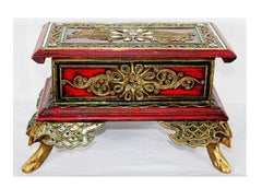 INPHIC-東南亞 家居飾品 泰國風格 擺飾 首飾盒 精品