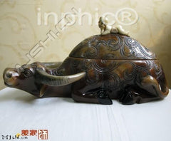 INPHIC-歐式客廳裝飾擺飾傢俱飾品泰國家居臥牛