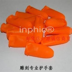 INPHIC-玉雕 雕刻專業防護手套 拋光護手套 50個