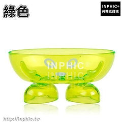 INPHIC-肥皂架海綿收納盒浴室皂盒置物架瀝水肥皂盒防水皂碟手工皂香皂盒-綠色