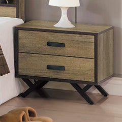 INPHIC-Versailles 凡爾賽仿古色床頭櫃