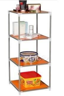 INPHIC-四層格架 儲物架置物架 收納整理