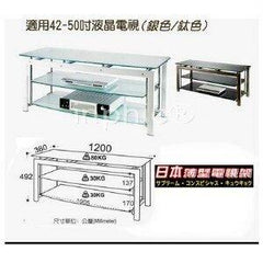 INPHIC-日本薄型電視架 (40-52型)