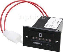 INPHIC-供應儀器儀表SYS-2工業計時器累時計數器發電機控制面板計時器