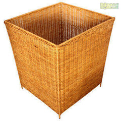 INPHIC-藤籃藤籃 藤編籃 收納籃 洗衣籃 洗衣籃 洗衣籃 家用 藤編