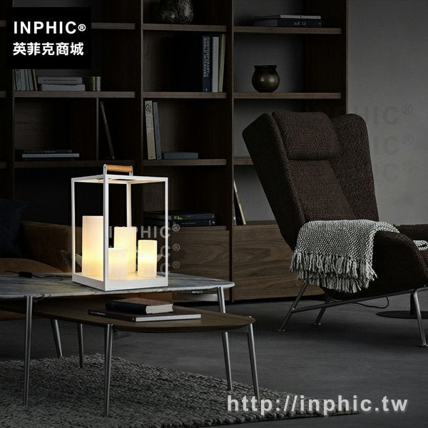 INPHIC-家用檯燈床前燈北歐現代簡約臥室床頭客廳