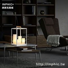 INPHIC-家用檯燈床前燈北歐現代簡約臥室床頭客廳