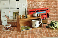 INPHIC-收納木盒實木隔板創意仿舊複古風