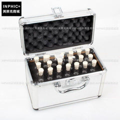 INPHIC-格式管格式管 鋁合金包裝 測量儀測試儀實驗儀器
