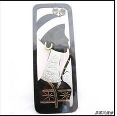 INPHIC-木雕壁掛進口手工藝品風格家居裝飾