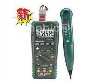 INPHIC-數位萬用表、網絡尋線儀、感應電筆、防燒萬用表