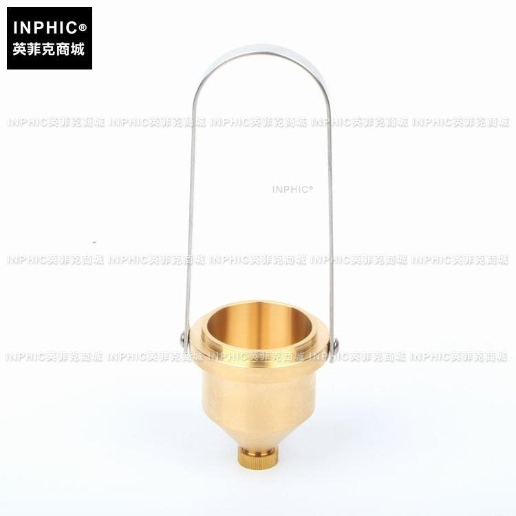 INPHIC-塗4便攜塗料黏度計/LND 塗四黏度杯 油漆 銅 測量儀/測試儀/實驗儀器